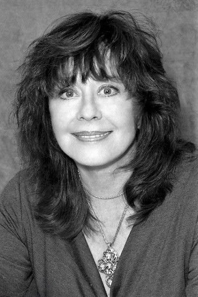 Foto de Sherry Jackson