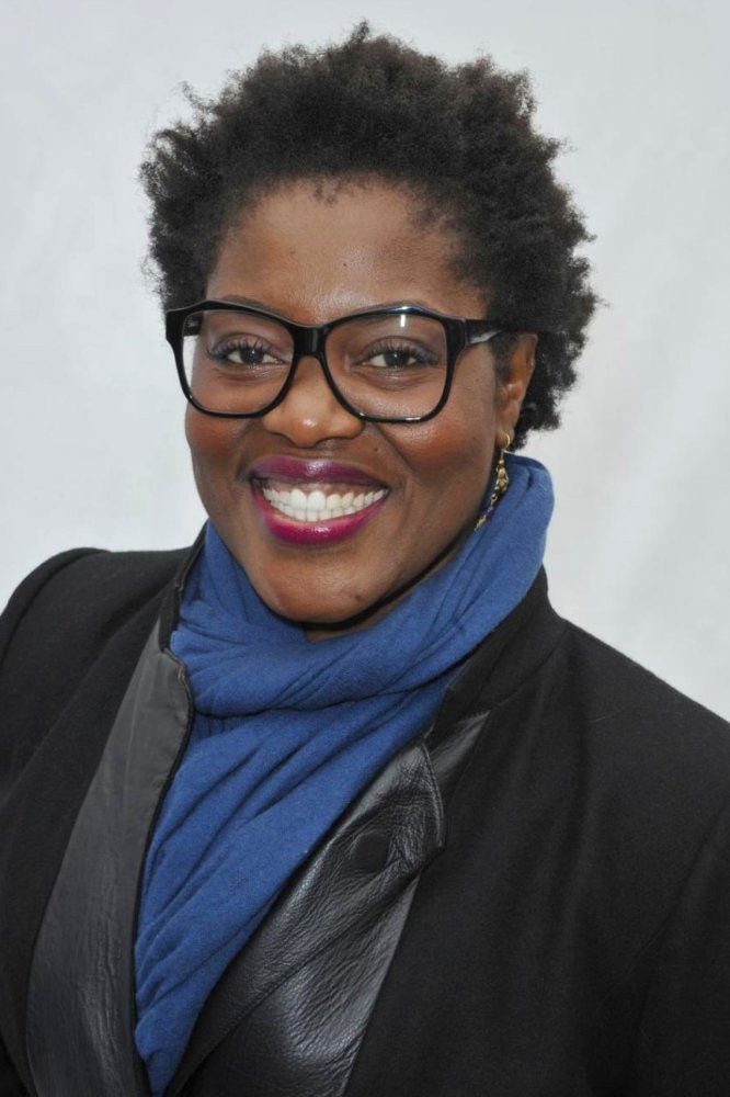 Foto de Claudia Tagbo