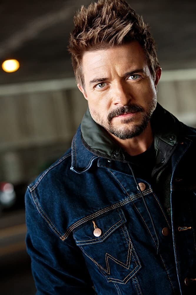 Foto de Jeremy Kent Jackson