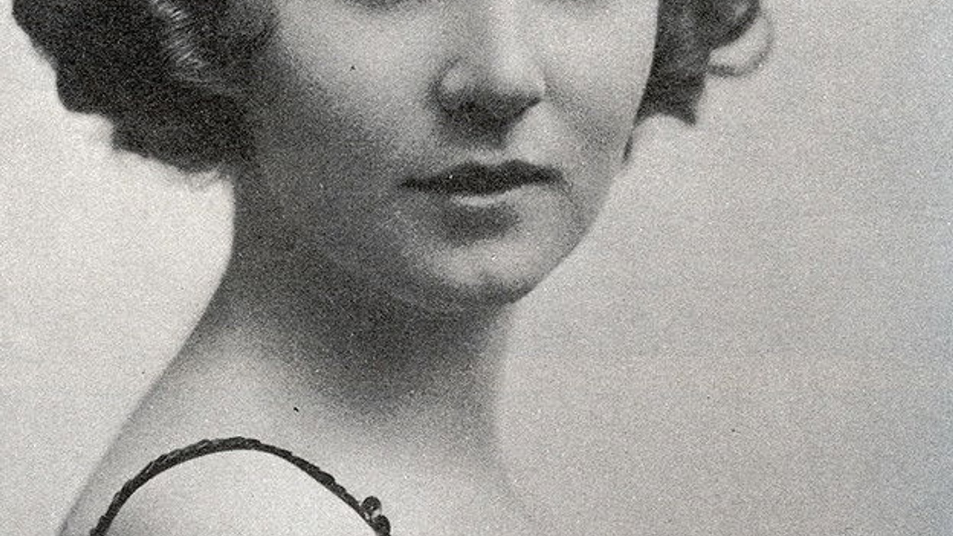 Foto de Irene Castle