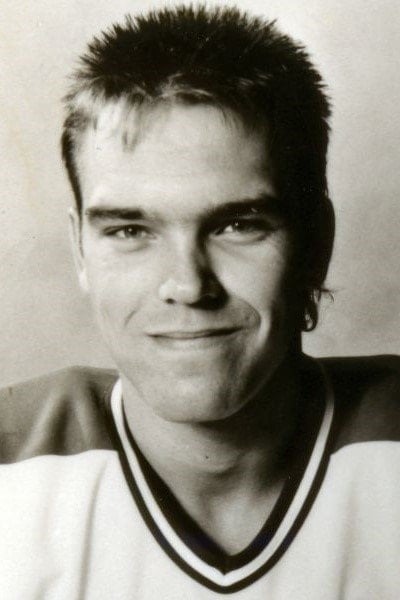 Foto de Patrick LaBrecque