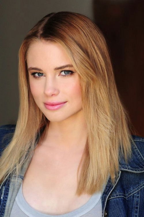 Foto de Lucy Fry