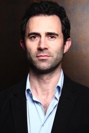 Foto de Christopher Amitrano