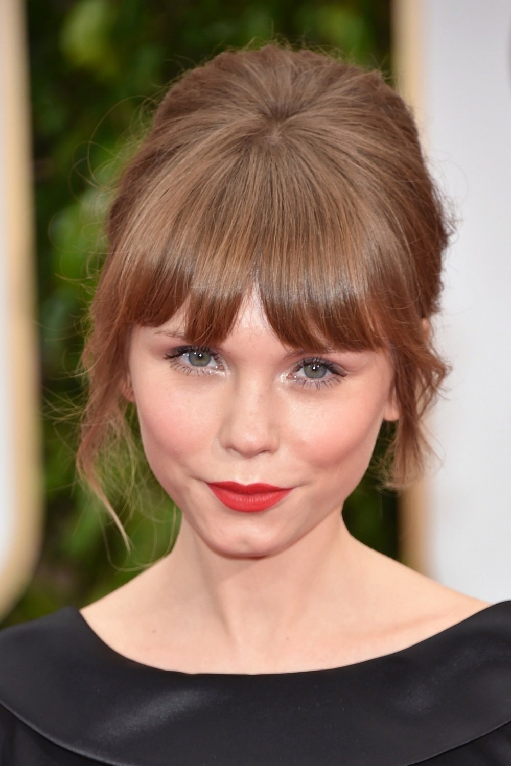 Foto de Agata Trzebuchowska