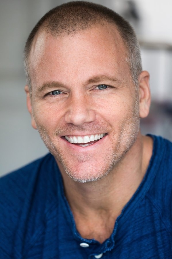 Foto de Sean Carrigan