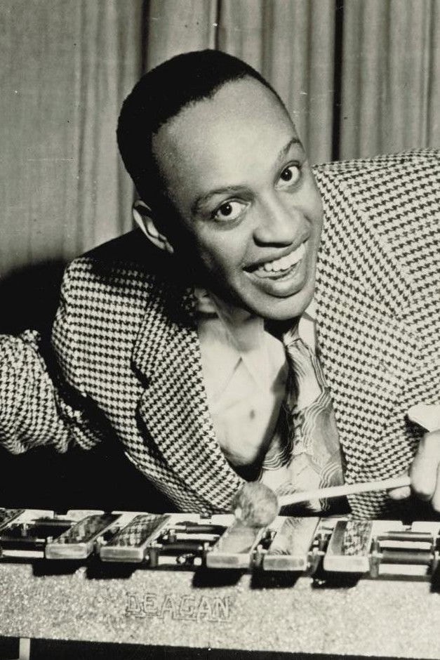 Foto de Lionel Hampton