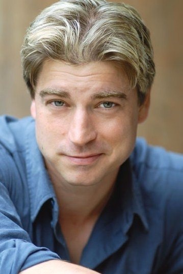 Foto de David Wenzel