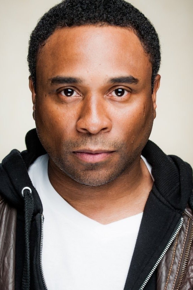 Foto de Richard Pierre-Louis