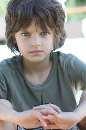 Foto de Niccolò Calvagna