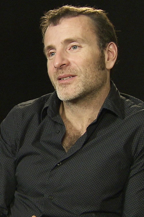 Foto de Christophe Blain