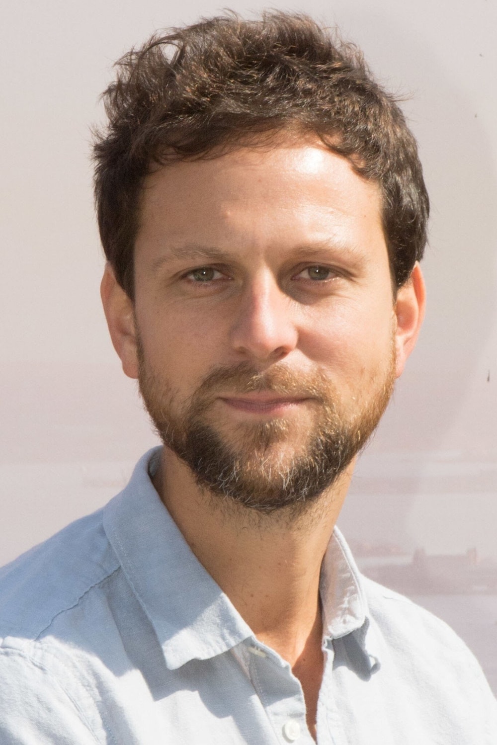 Foto de Pierre Rochefort