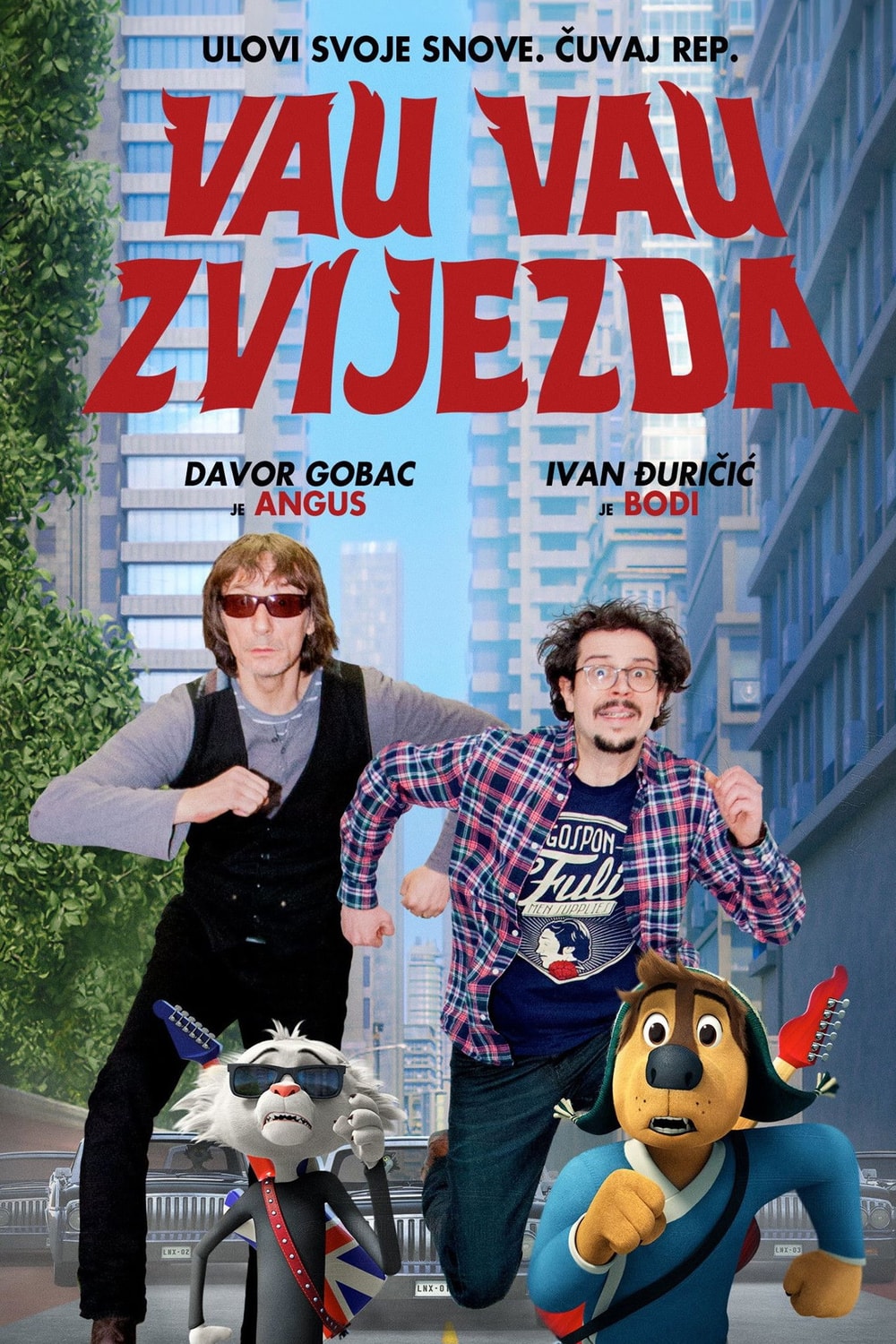 Foto de Ivan Đuričić