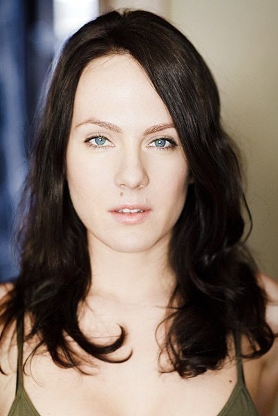 Foto de Andrea Stefancikova