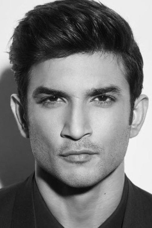 Foto de Sushant Singh Rajput