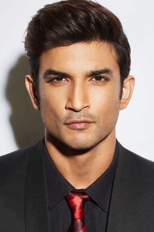 Foto de Sushant Singh Rajput