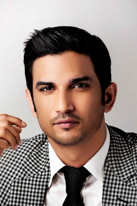 Foto de Sushant Singh Rajput