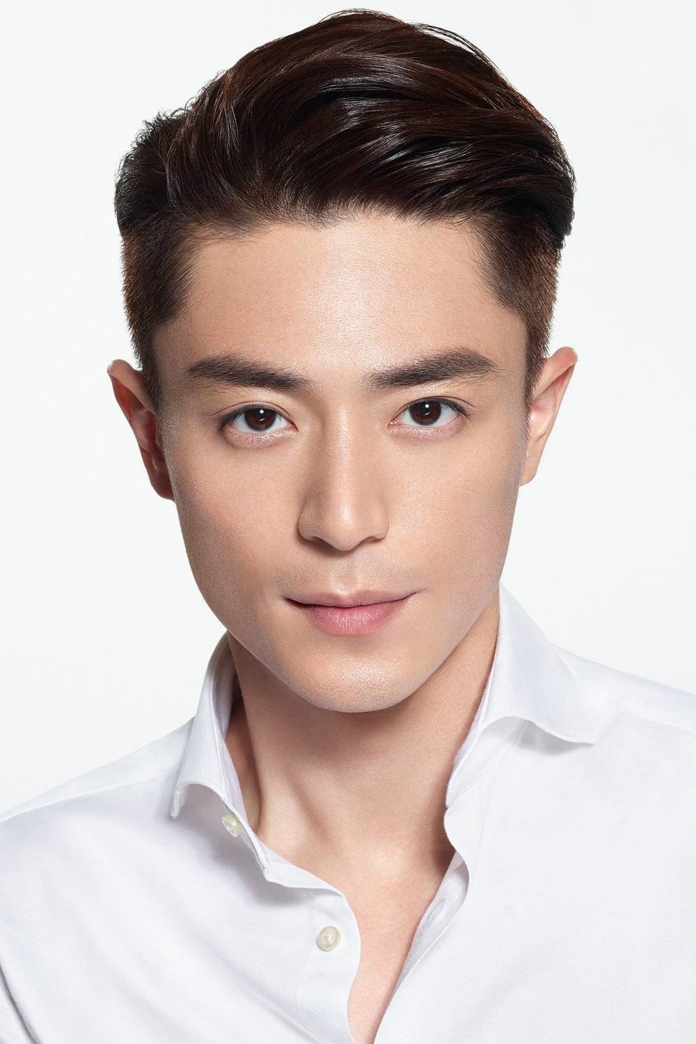 Foto de Wallace Huo