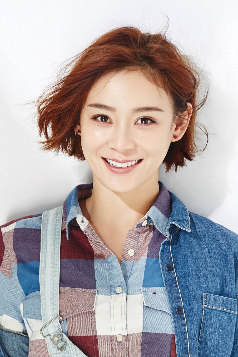 Foto de Yuan Shanshan