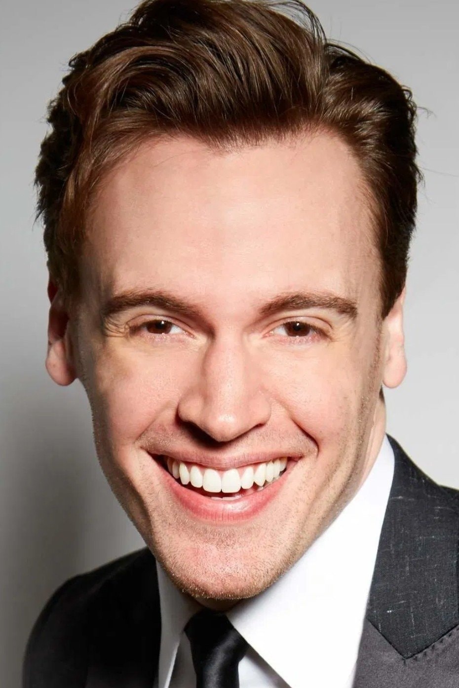 Foto de Erich Bergen