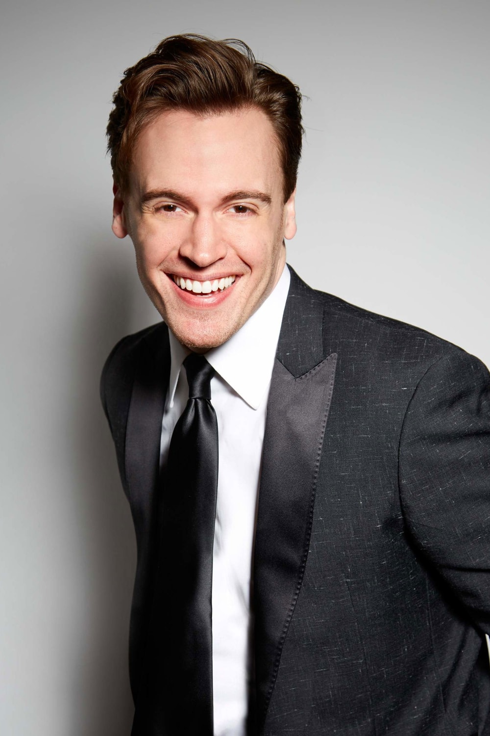 Foto de Erich Bergen