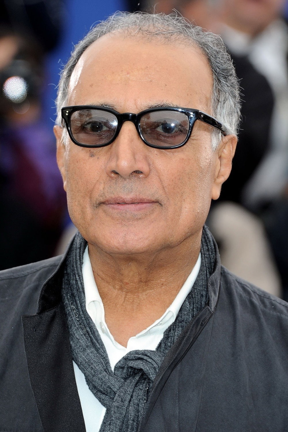 Foto de Abbas Kiarostami