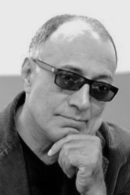 Foto de Abbas Kiarostami