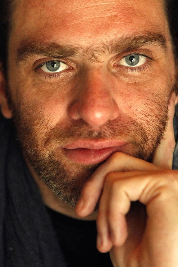 Foto de Everardo Gout