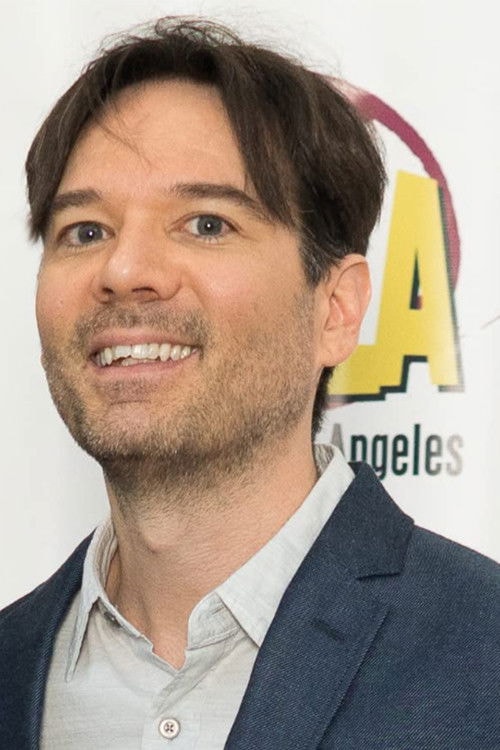 Foto de Stephen Weese