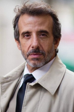 Foto de David Coburn