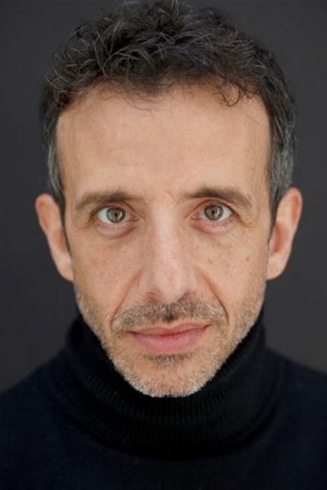 Foto de David Coburn