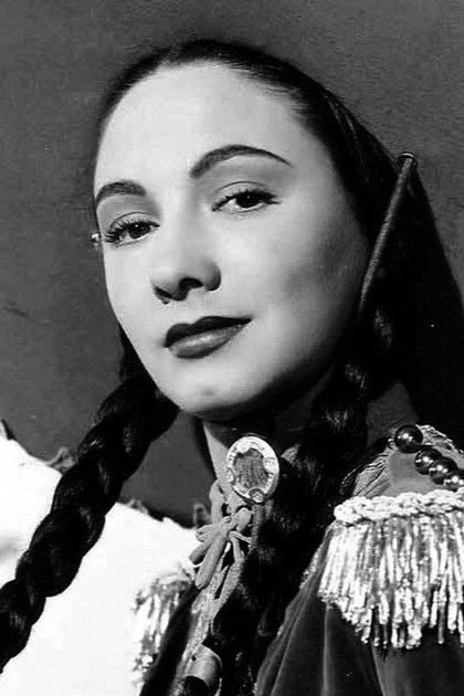 Foto de Carmen Molina