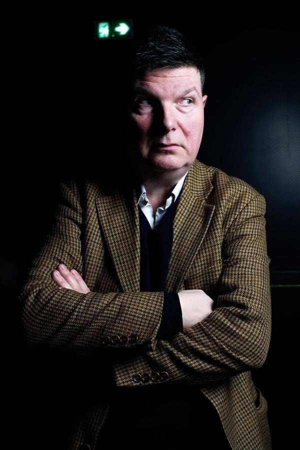 Foto de Francis Van Litsenborgh