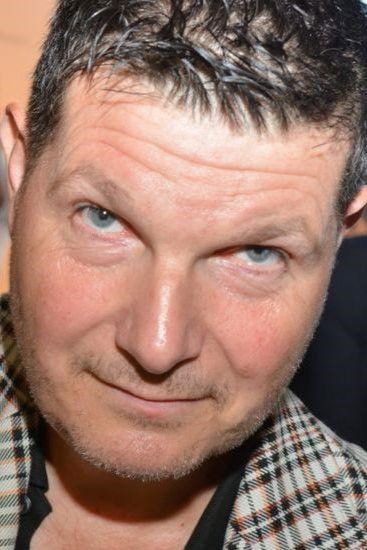 Foto de Francis Van Litsenborgh