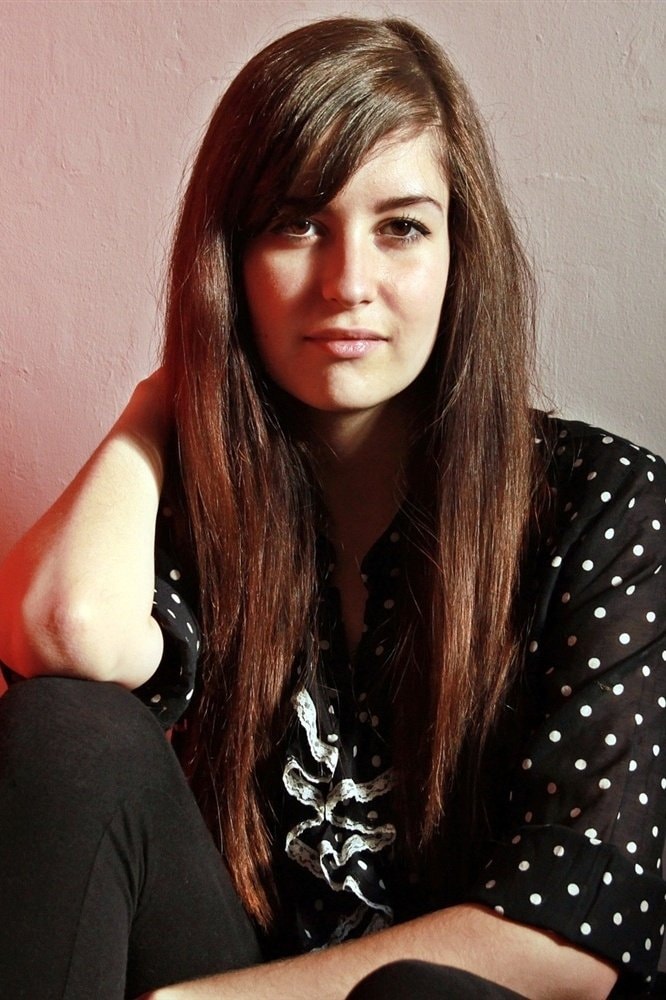 Foto de Gaby Fragnaud