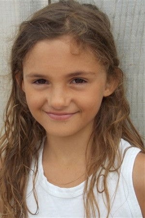 Foto de Jeanne Dauny