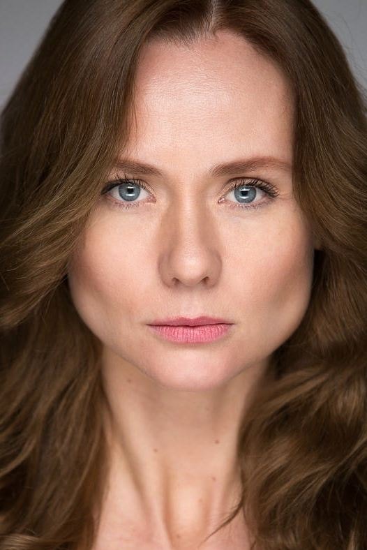 Foto de Sabine Crossen