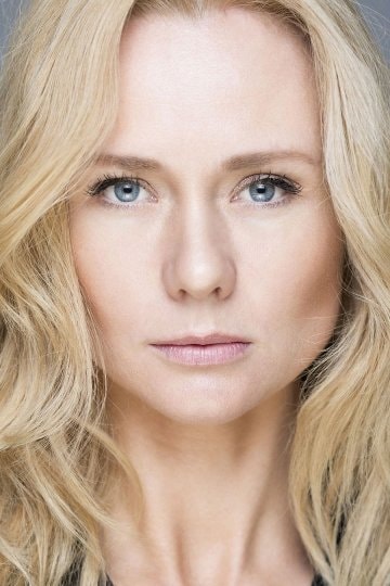 Foto de Sabine Crossen