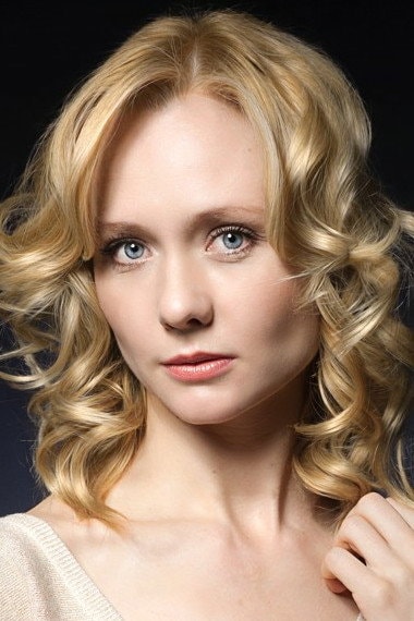 Foto de Sabine Crossen