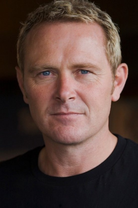 Foto de Stephen Lovatt