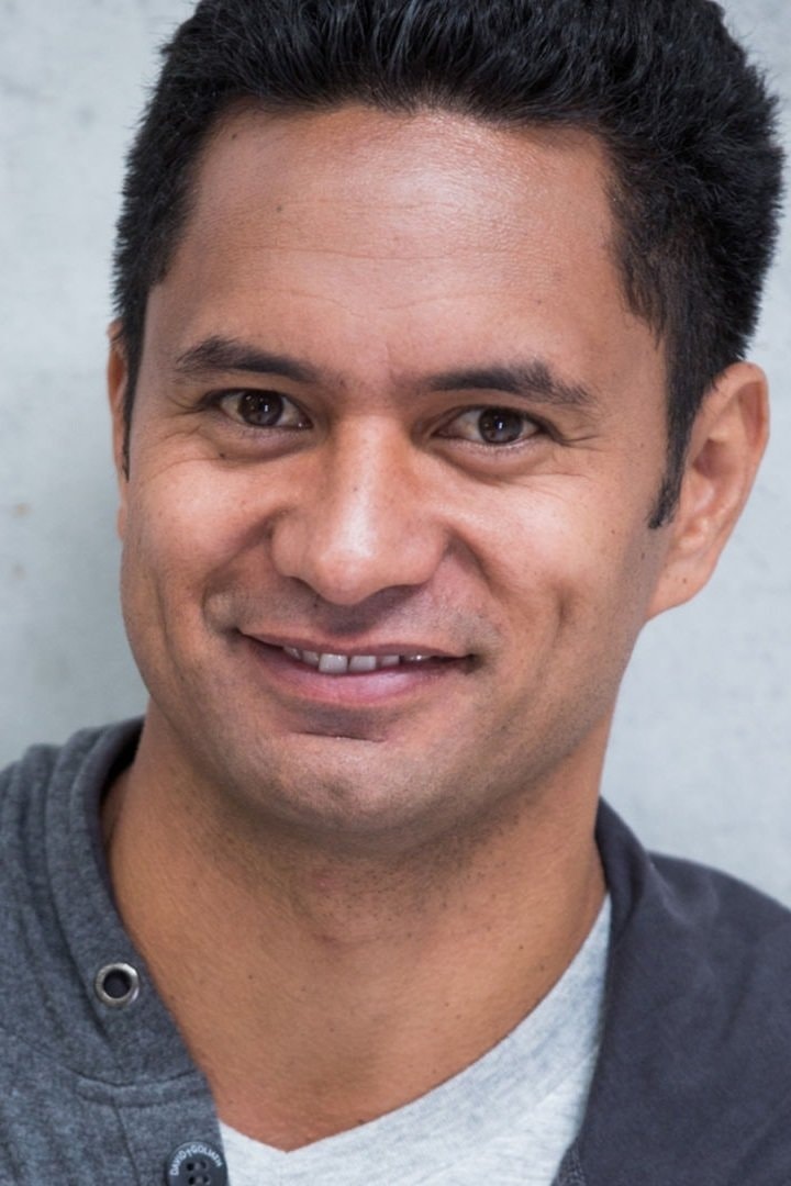 Foto de Jarod Rawiri