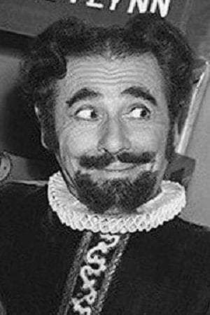 Foto de Jerry Austin