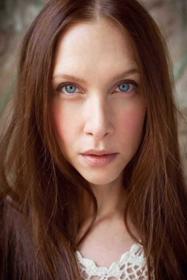Foto de Lauren Fox