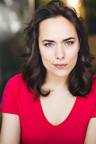 Foto de Carinne Leduc