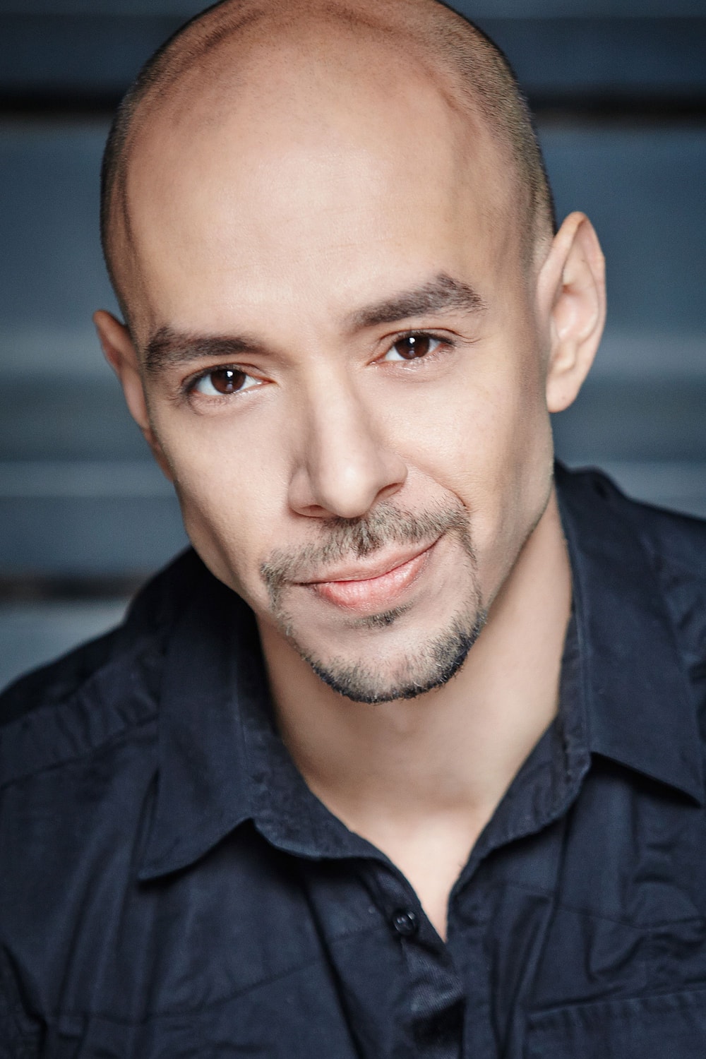 Foto de Shawn Baichoo