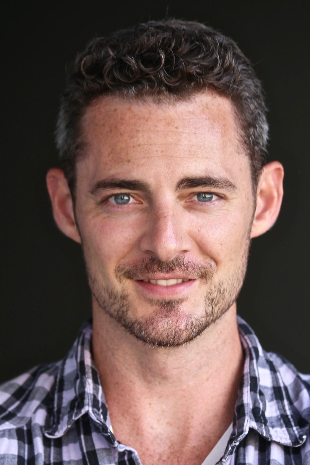 Foto de David Vaughn