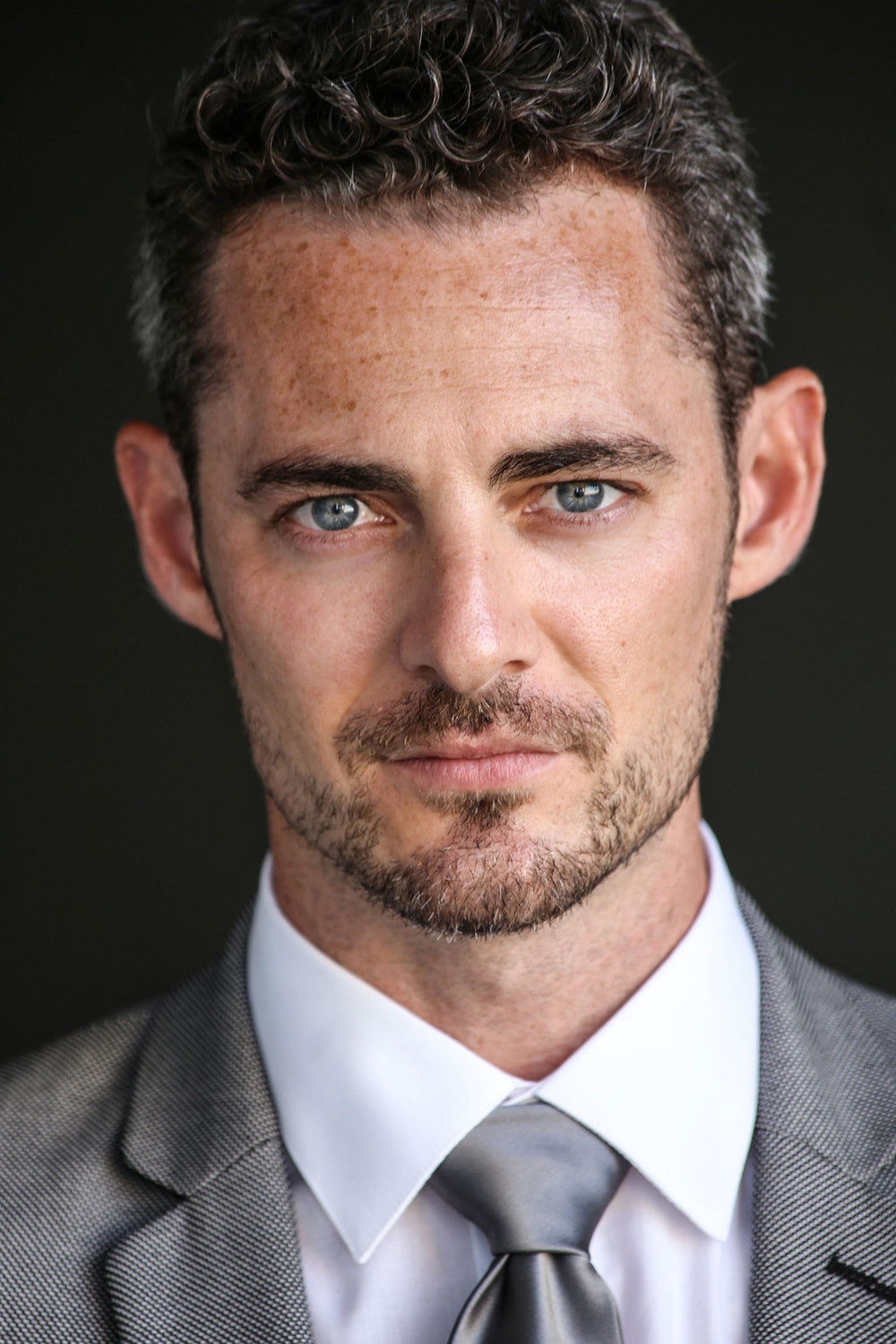 Foto de David Vaughn