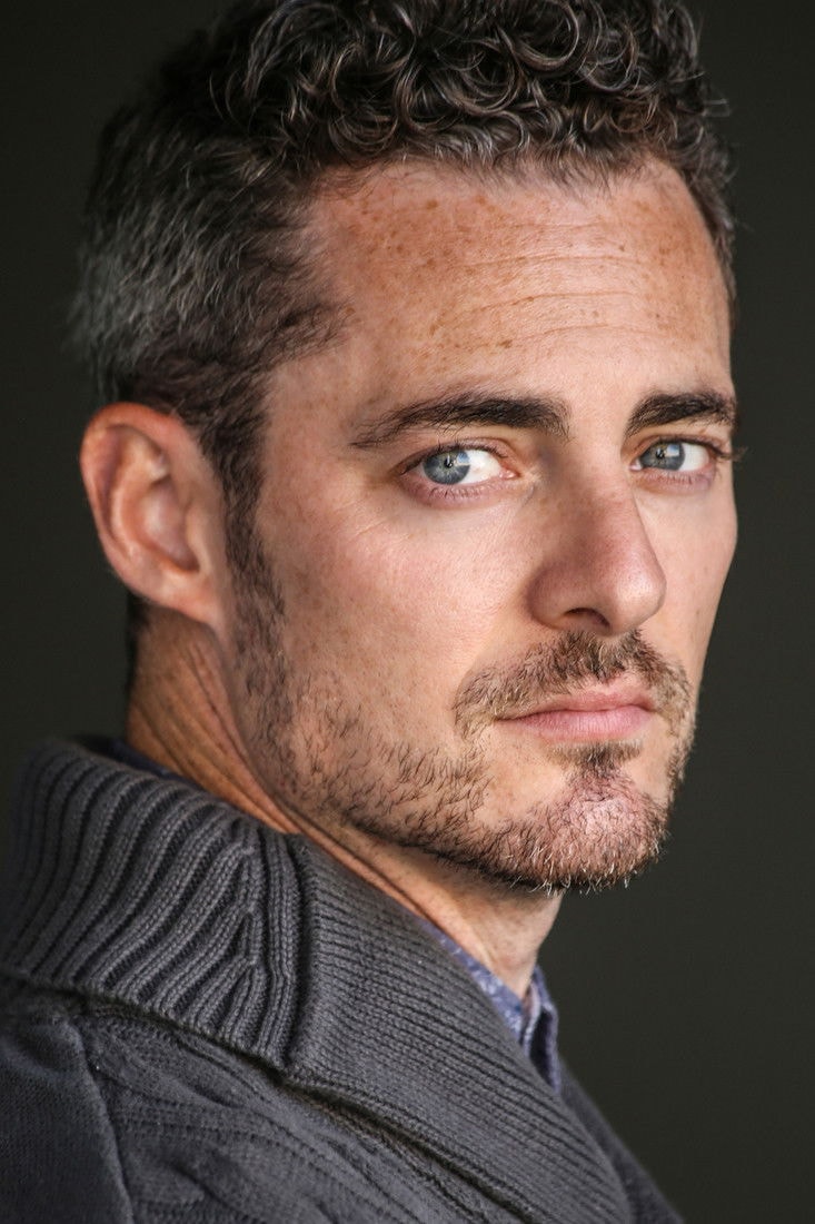 Foto de David Vaughn