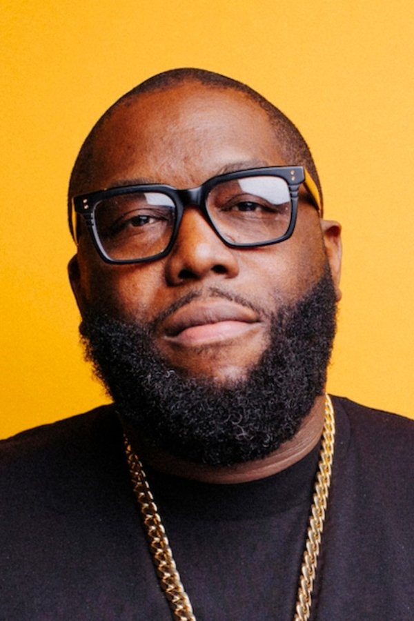 Foto de Killer Mike