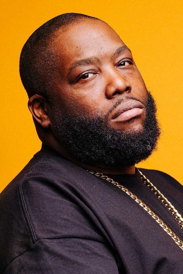 Foto de Killer Mike