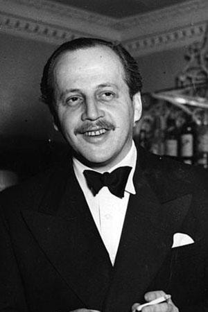 Foto de Anatole de Grunwald